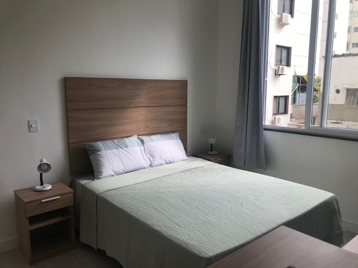 Encantador Studio Divisa Ipanema/Copacabana Rio de Janeiro Eksteriør billede