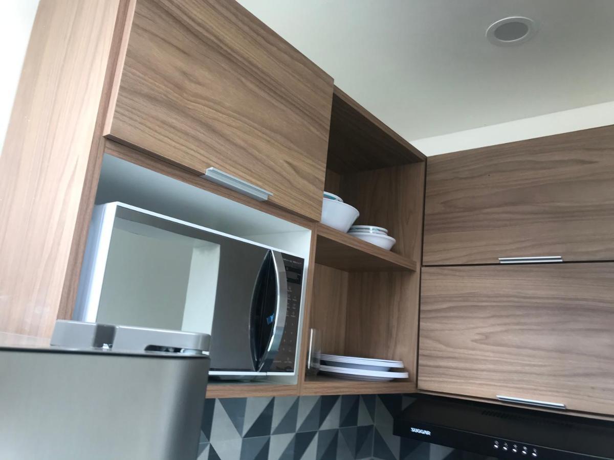 Encantador Studio Divisa Ipanema/Copacabana Rio de Janeiro Eksteriør billede